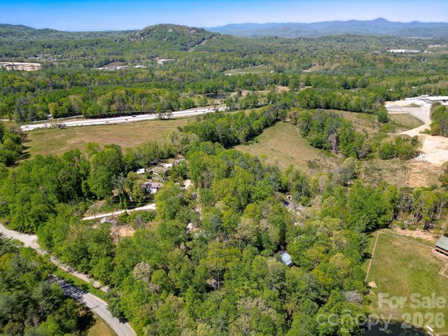 99999 Hicks Mountain Road, Hendersonville, NC 28792