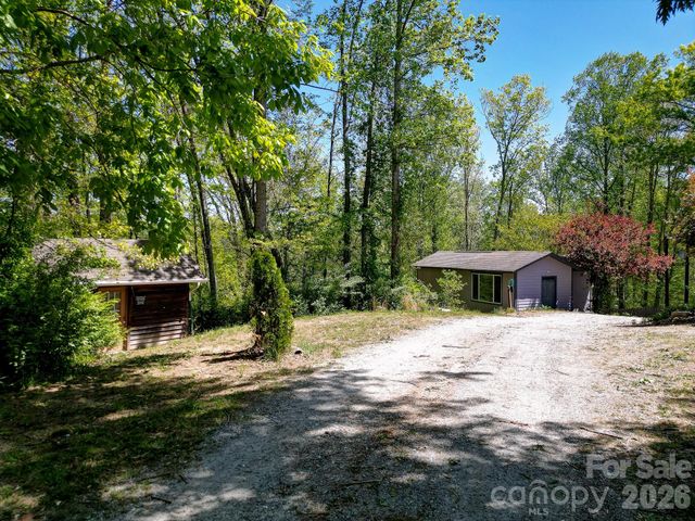 99999 Hicks Mountain Road, Hendersonville, NC 28792