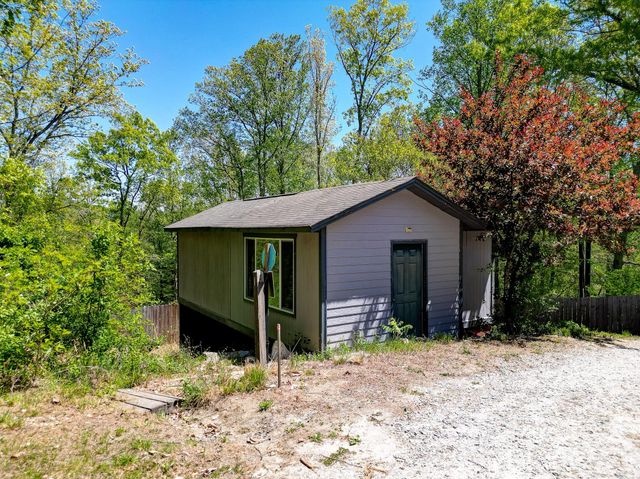 99999 Hicks Mountain Road, Hendersonville, NC 28792