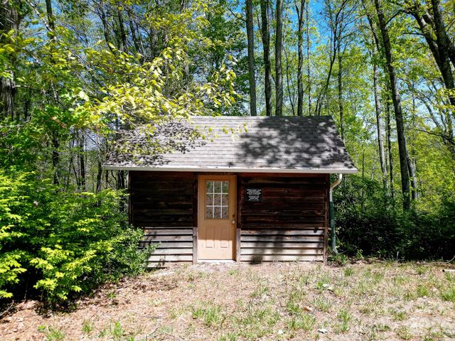 99999 Hicks Mountain Road, Hendersonville, NC 28792