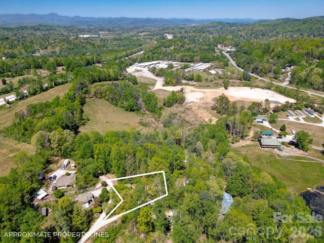 99999 Hicks Mountain Road, Hendersonville, NC 28792