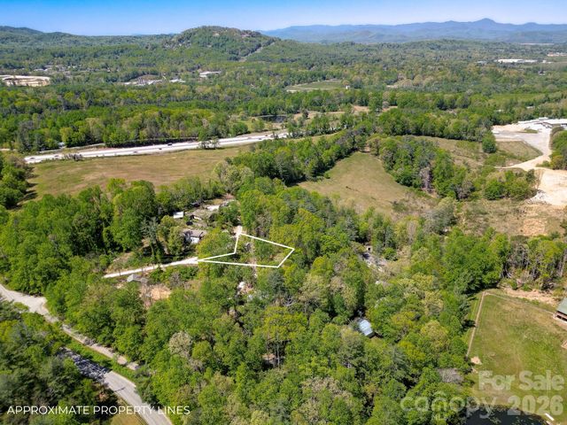 99999 Hicks Mountain Road, Hendersonville, NC 28792