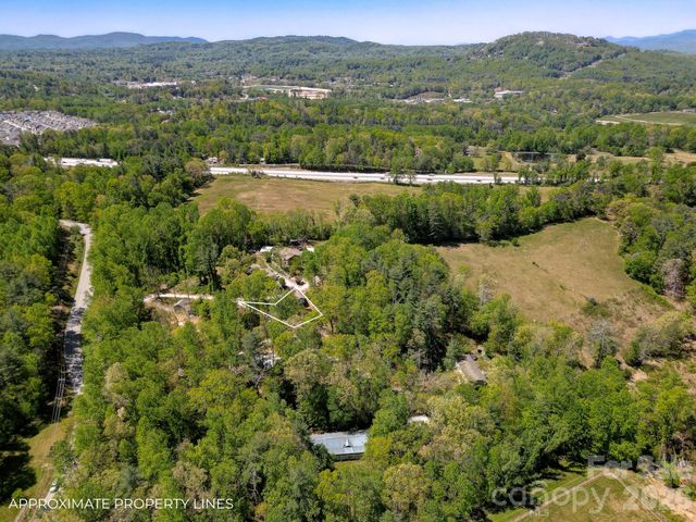 99999 Hicks Mountain Road, Hendersonville, NC 28792