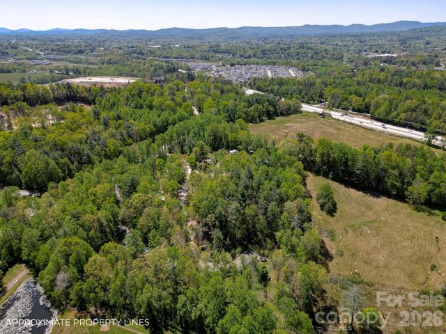 99999 Hicks Mountain Road, Hendersonville, NC 28792