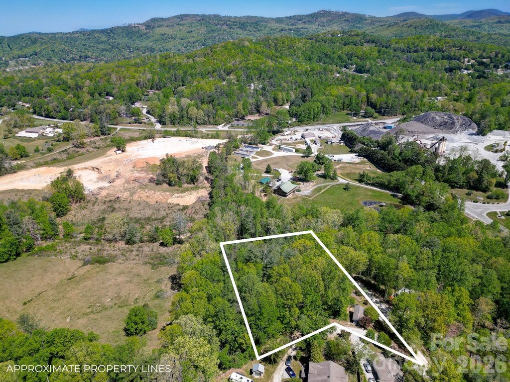 99999 Hicks Mountain Road, Hendersonville, NC 28792