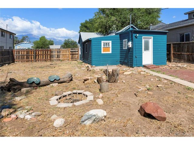 2507 N Cascade Ave, Colorado Springs, CO 80907