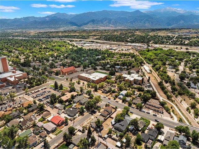 2507 N Cascade Ave, Colorado Springs, CO 80907