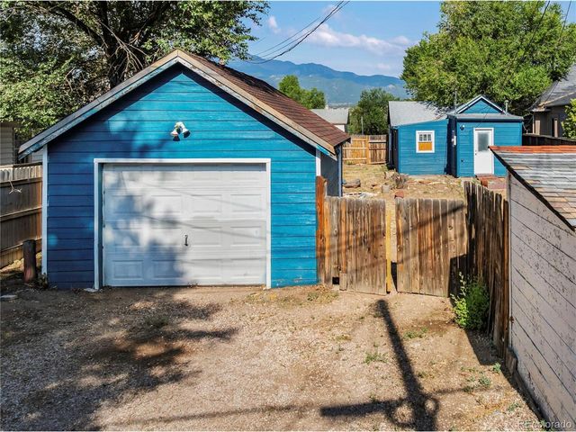 2507 N Cascade Ave, Colorado Springs, CO 80907
