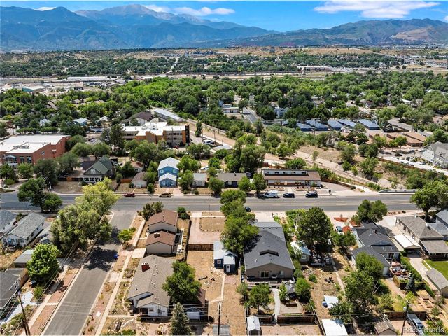 2507 N Cascade Ave, Colorado Springs, CO 80907