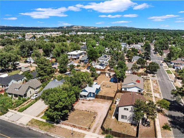 2507 N Cascade Ave, Colorado Springs, CO 80907