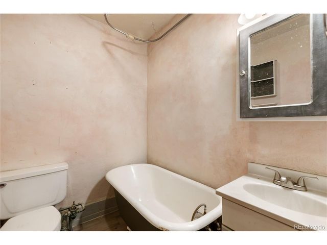 2507 N Cascade Ave, Colorado Springs, CO 80907