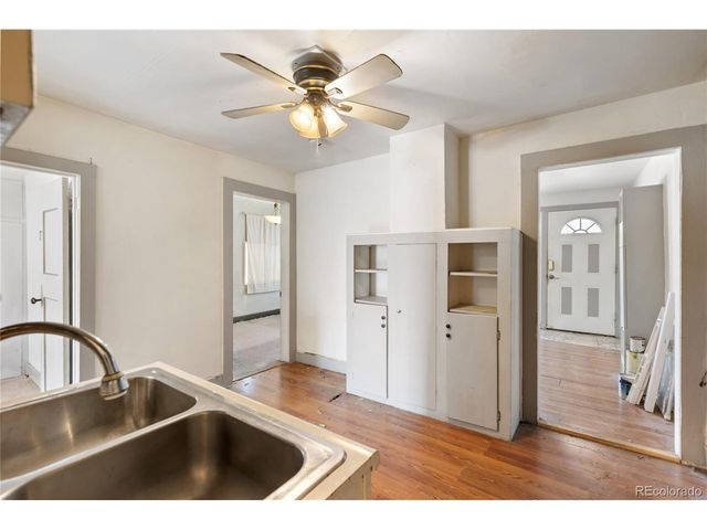 2507 N Cascade Ave, Colorado Springs, CO 80907