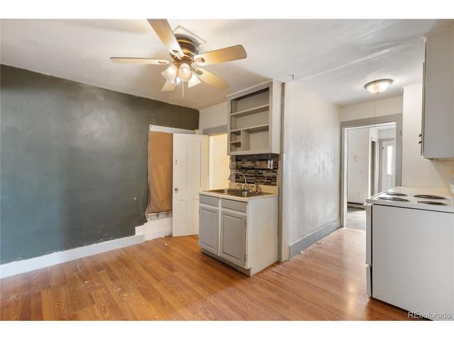 2507 N Cascade Ave, Colorado Springs, CO 80907