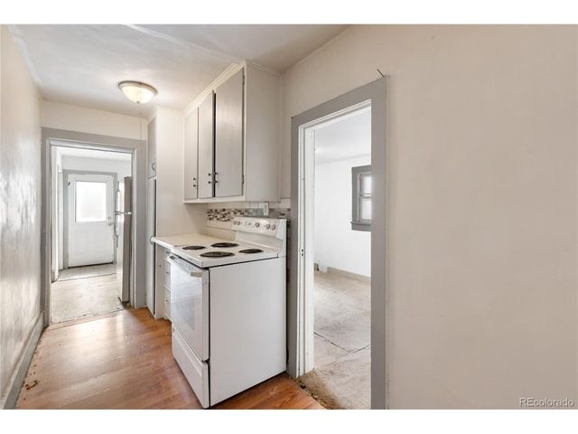 2507 N Cascade Ave, Colorado Springs, CO 80907