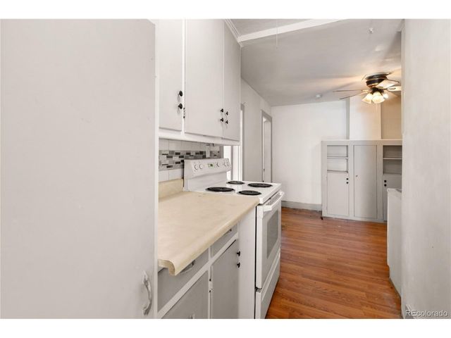 2507 N Cascade Ave, Colorado Springs, CO 80907