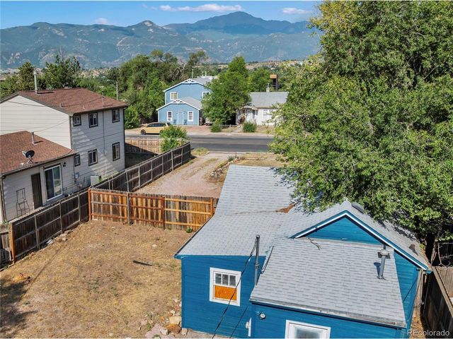 2507 N Cascade Ave, Colorado Springs, CO 80907