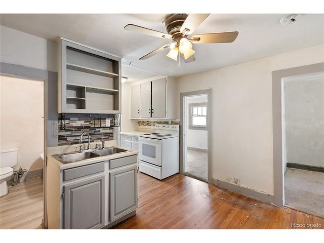 2507 N Cascade Ave, Colorado Springs, CO 80907