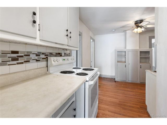 2507 N Cascade Ave, Colorado Springs, CO 80907