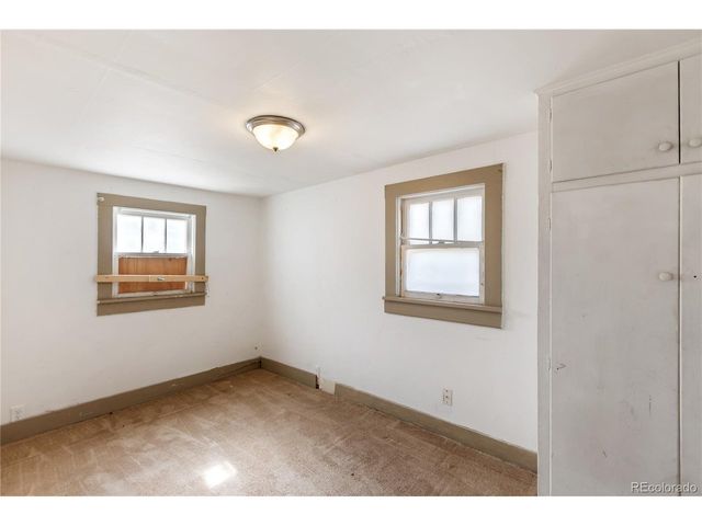 2507 N Cascade Ave, Colorado Springs, CO 80907