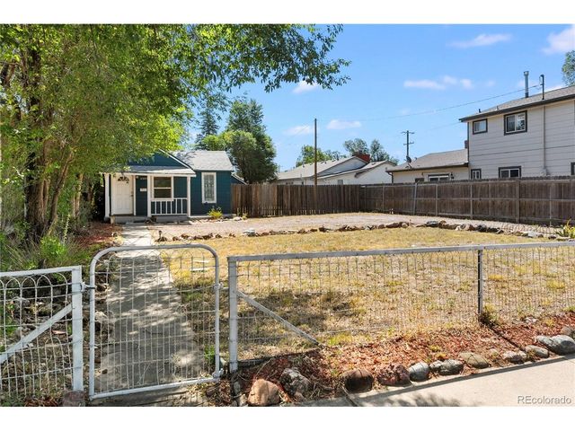 2507 N Cascade Ave, Colorado Springs, CO 80907
