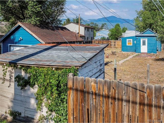 2507 N Cascade Ave, Colorado Springs, CO 80907