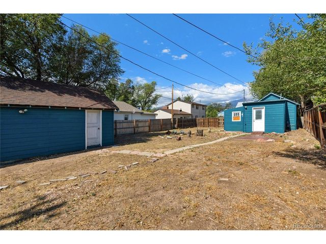 2507 N Cascade Ave, Colorado Springs, CO 80907