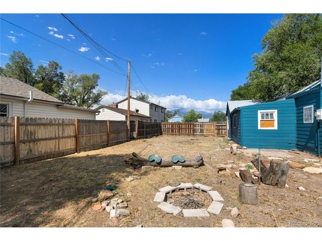 2507 N Cascade Ave, Colorado Springs, CO 80907