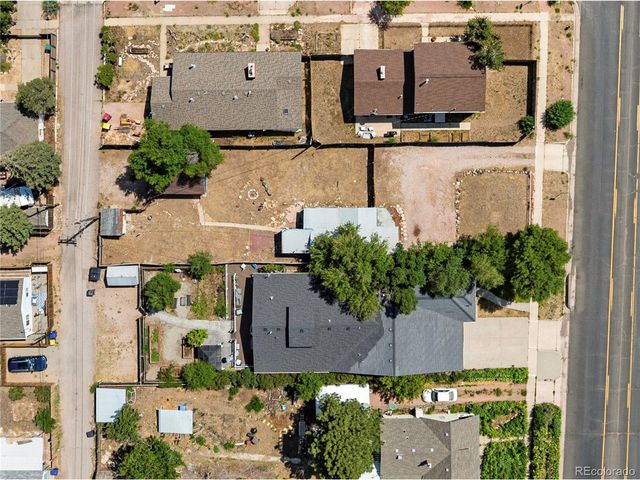 2507 N Cascade Ave, Colorado Springs, CO 80907