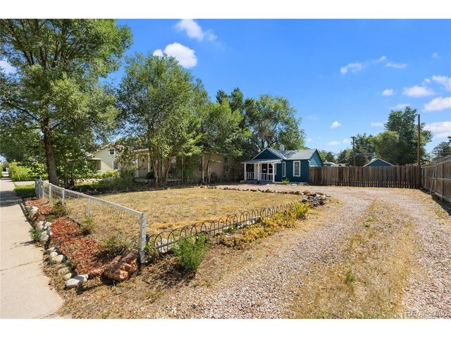 2507 N Cascade Ave, Colorado Springs, CO 80907