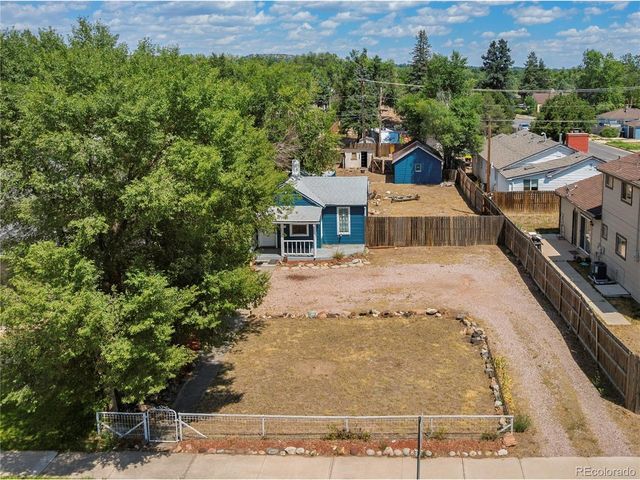 2507 N Cascade Ave, Colorado Springs, CO 80907