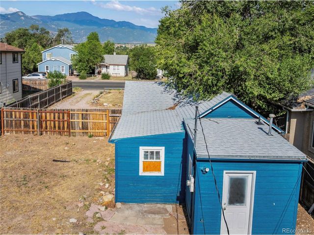2507 N Cascade Ave, Colorado Springs, CO 80907