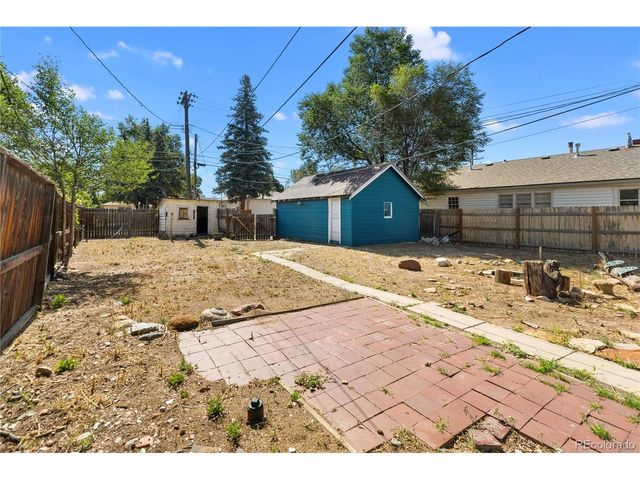 2507 N Cascade Ave, Colorado Springs, CO 80907