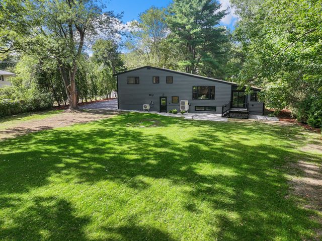 225 W Plain St, Wayland, MA 01778