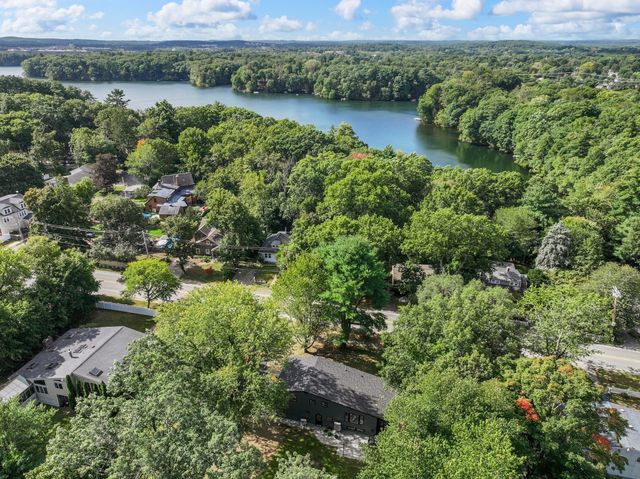 225 W Plain St, Wayland, MA 01778