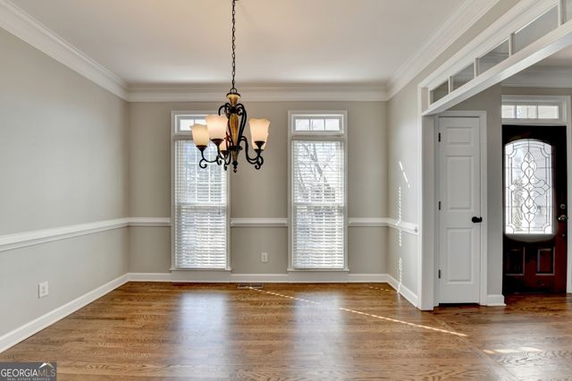 5020 Berkshire Court, Suwanee, GA 30024