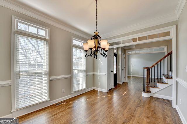 5020 Berkshire Court, Suwanee, GA 30024