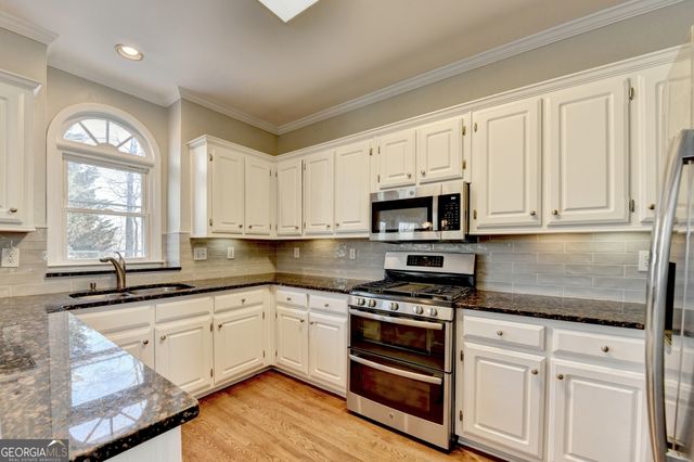 5020 Berkshire Court, Suwanee, GA 30024