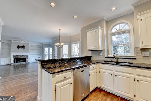 5020 Berkshire Court, Suwanee, GA 30024