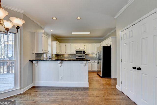 5020 Berkshire Court, Suwanee, GA 30024