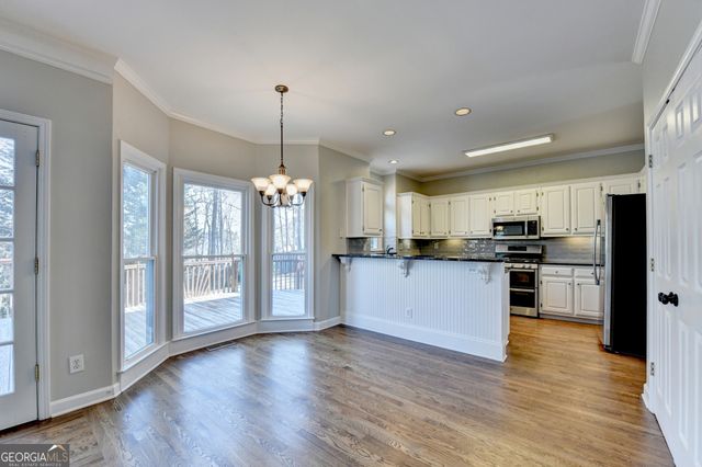 5020 Berkshire Court, Suwanee, GA 30024