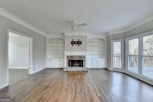 5020 Berkshire Court, Suwanee, GA 30024