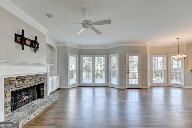 5020 Berkshire Court, Suwanee, GA 30024