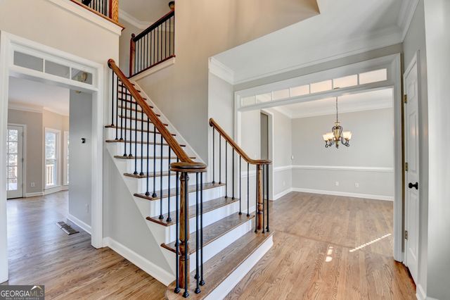 5020 Berkshire Court, Suwanee, GA 30024