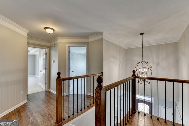 5020 Berkshire Court, Suwanee, GA 30024