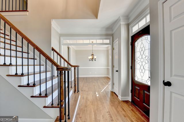 5020 Berkshire Court, Suwanee, GA 30024