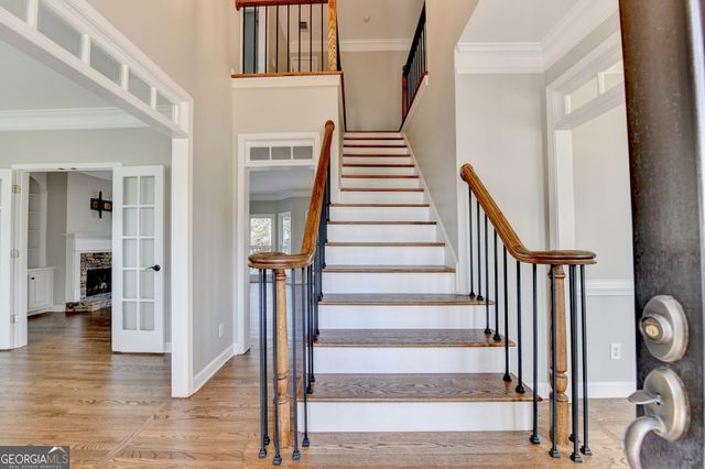 5020 Berkshire Court, Suwanee, GA 30024