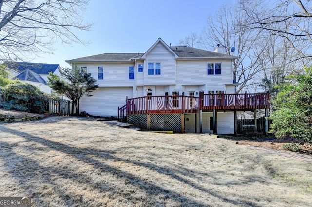 5020 Berkshire Court, Suwanee, GA 30024