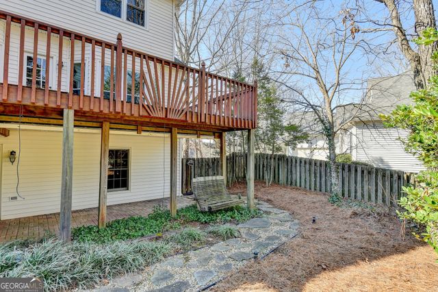 5020 Berkshire Court, Suwanee, GA 30024