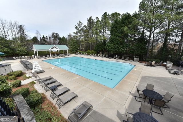 5020 Berkshire Court, Suwanee, GA 30024