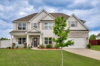 1207 Mary Hill Court, Evans, GA 30809